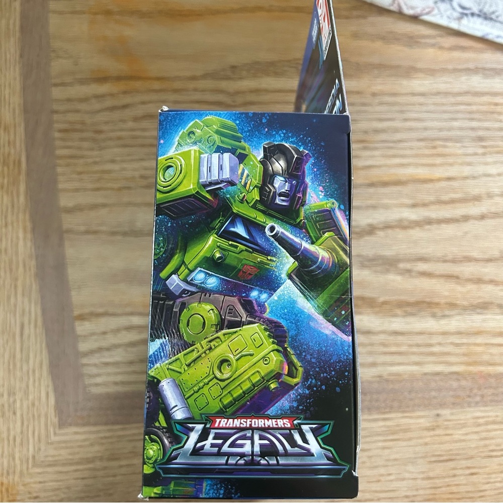 Transformers - Picture 3 of 4